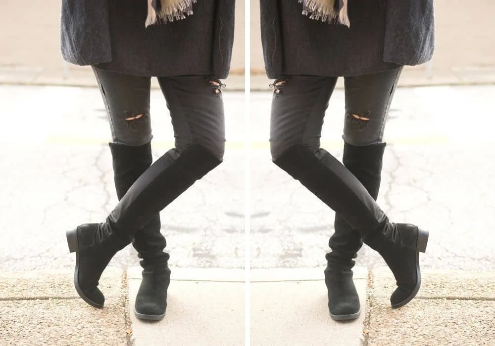 The Best Looking Fall Comfort Shoes And Boots The Wardrobe Consultant